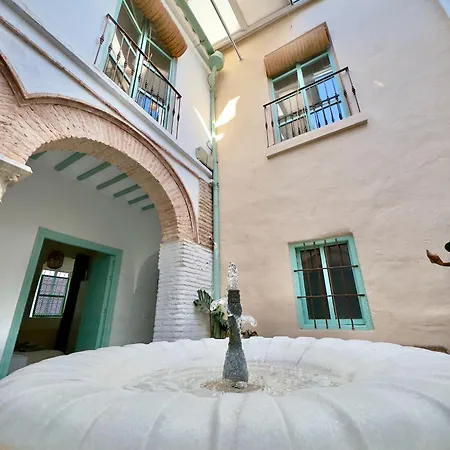 Ferienhaus Ds Palacio De La Luna
