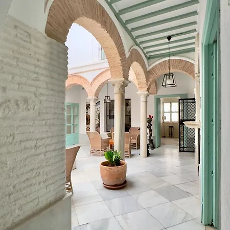 Ds Palacio De La Luna Ferienhaus
