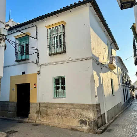 Ds Palacio De La Luna Ferienhaus