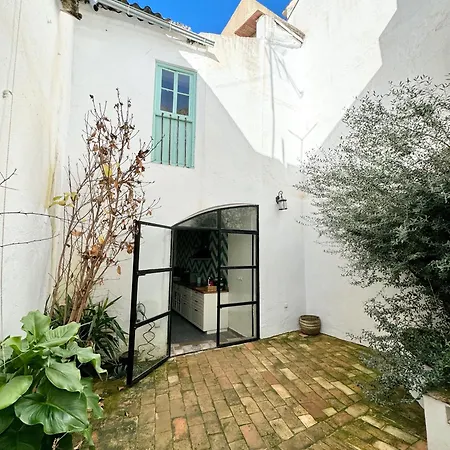 Ferienhaus Ds Palacio De La Luna *