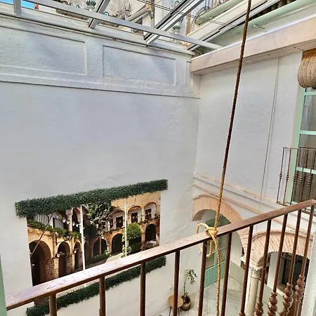 Ferienhaus Ds Palacio De La Luna *