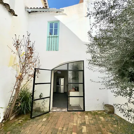 Ds Palacio De La Luna Ferienhaus *