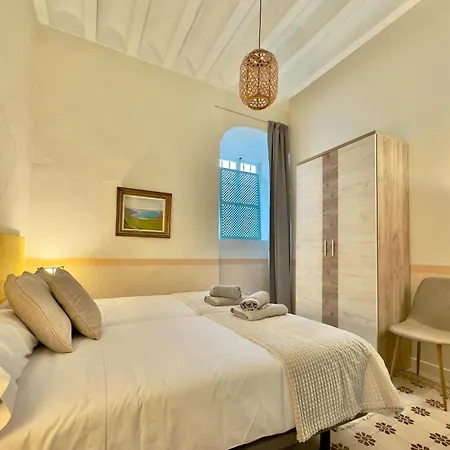 Ferienhaus Ds Palacio De La Luna Córdoba