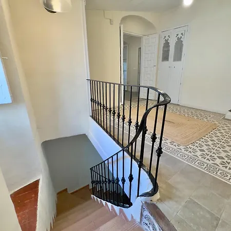 Ferienhaus Ds Palacio De La Luna
